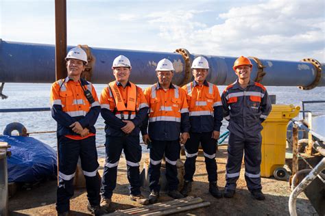 Developing Critical Infrastructure in the Philippines and Beyond.